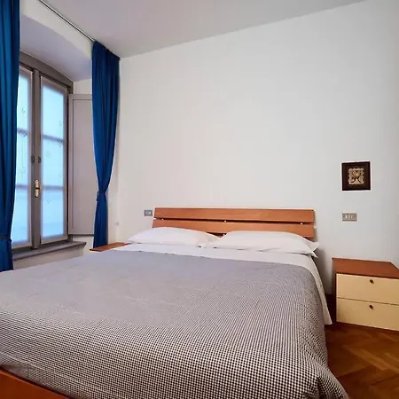 Apartment Il Salotto Sul Gombito *