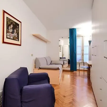 Il Salotto Sul Gombito * Bergamo