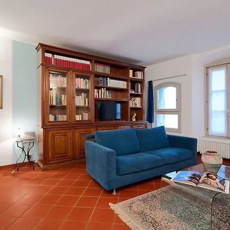 Il Salotto Sul Gombito