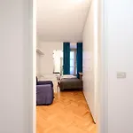 Il Salotto Sul Gombito 아파트