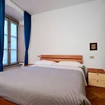 아파트 Il Salotto Sul Gombito *