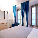 Il Salotto Sul Gombito 아파트 베르가모