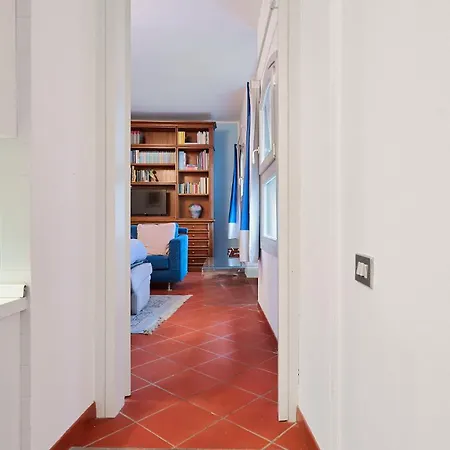Il Salotto Sul Gombito Appartamento Bergamo