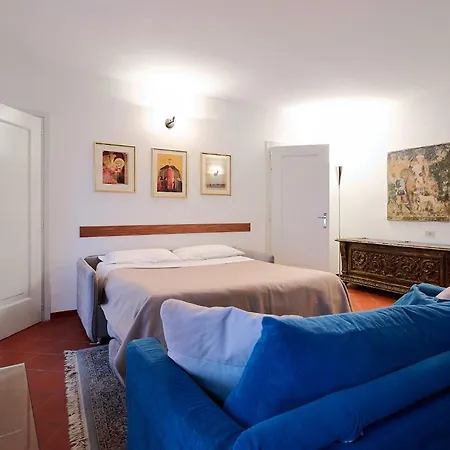 Apartment Il Salotto Sul Gombito *