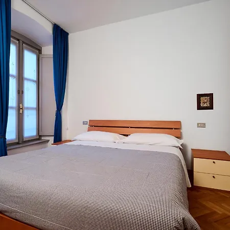 Il Salotto Sul Gombito Bergamo