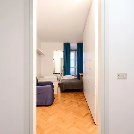 Il Salotto Sul Gombito Appartamento