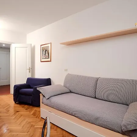 Appartamento Il Salotto Sul Gombito *