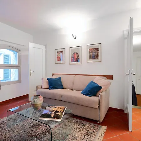 Apartment Il Salotto Sul Gombito Bergamo