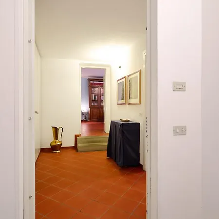 Appartamento Il Salotto Sul Gombito