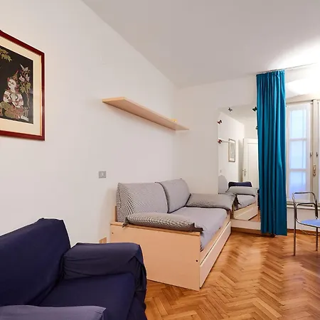 Il Salotto Sul Gombito Appartamento Bergamo