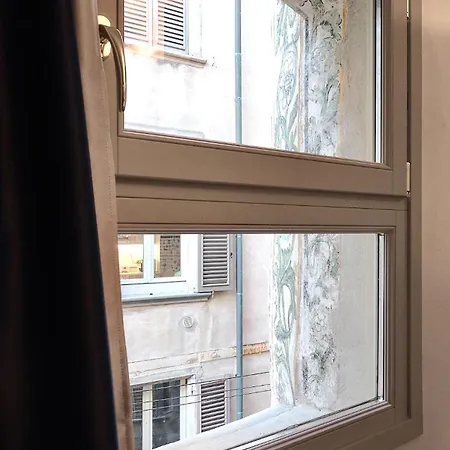 Il Salotto Sul Gombito Apartment