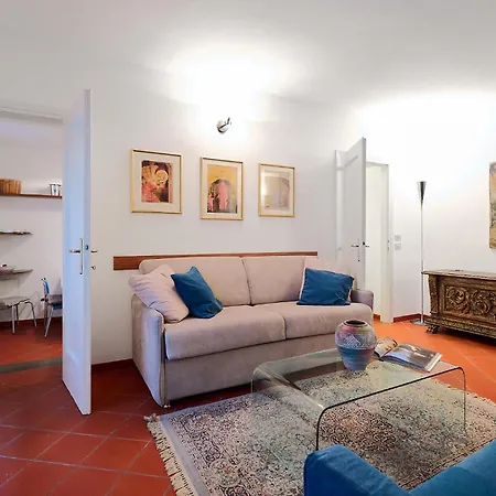 Il Salotto Sul Gombito Appartamento Bergamo