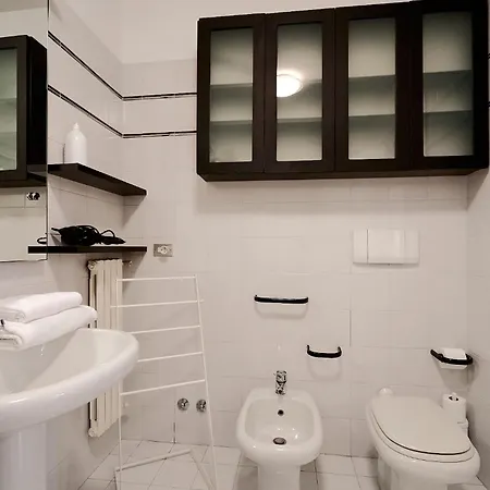 Il Salotto Sul Gombito Bergamo