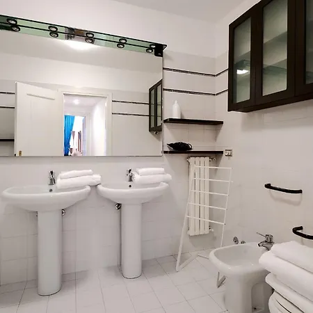 Il Salotto Sul Gombito Apartment