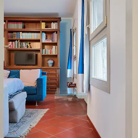 Appartamento Il Salotto Sul Gombito Bergamo