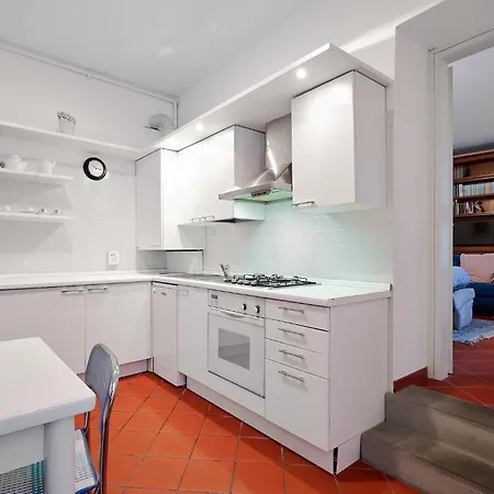 Il Salotto Sul Gombito * Bergamo