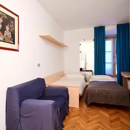 Apartment Il Salotto Sul Gombito