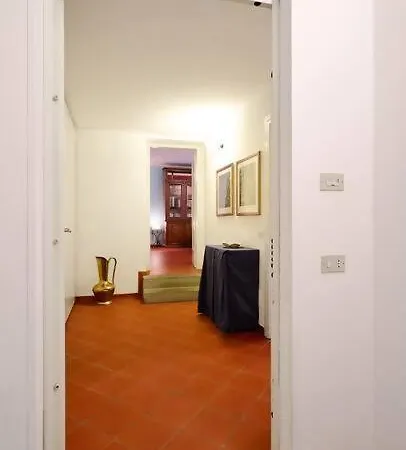 Appartamento Il Salotto Sul Gombito