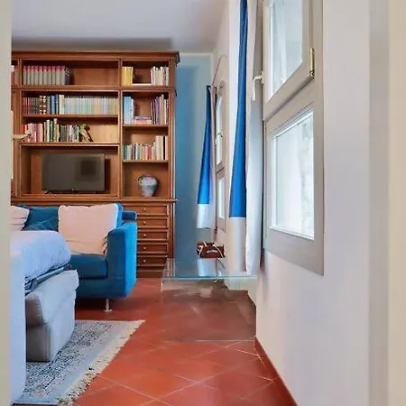 Il Salotto Sul Gombito Appartamento Bergamo