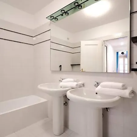 Appartamento Il Salotto Sul Gombito Bergamo