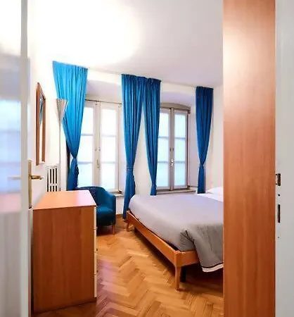 Il Salotto Sul Gombito *