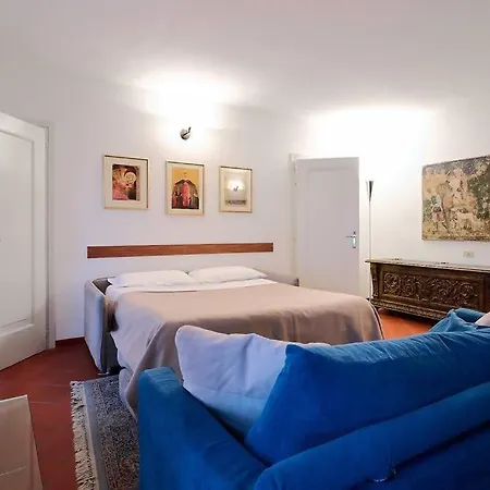 Il Salotto Sul Gombito * Bergamo