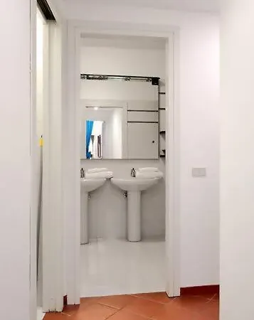 Appartement Il Salotto Sul Gombito
