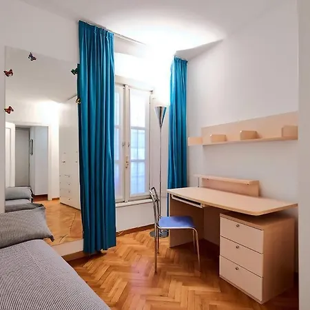 Appartamento Il Salotto Sul Gombito *