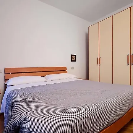 Il Salotto Sul Gombito Appartement