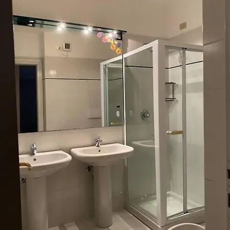 Apartment Il Salotto Sul Gombito