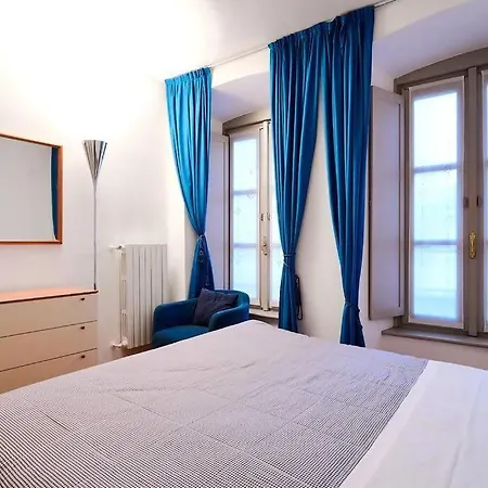 Il Salotto Sul Gombito Appartamento Bergamo