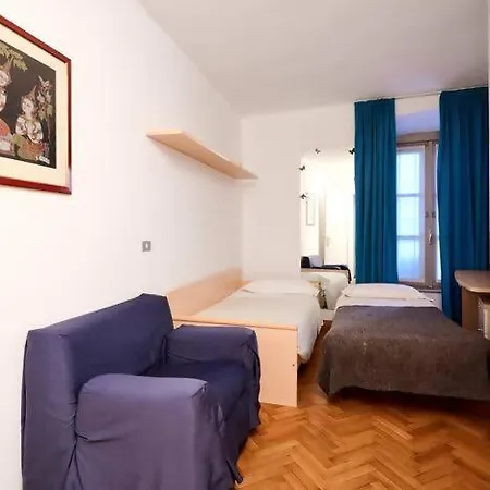 Il Salotto Sul Gombito *