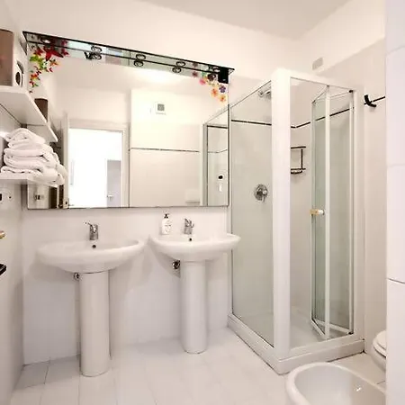 Il Salotto Sul Gombito Apartment