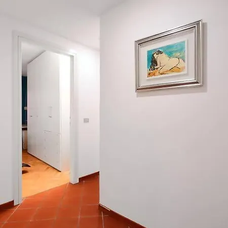 Appartamento Il Salotto Sul Gombito