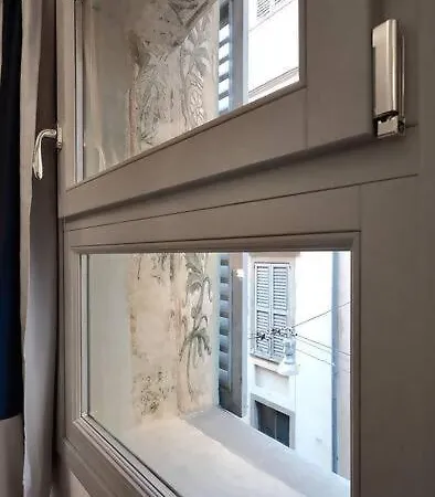 Il Salotto Sul Gombito Apartment *