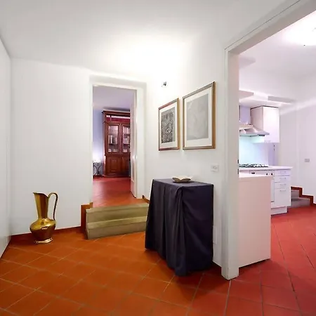 Il Salotto Sul Gombito * Bergamo