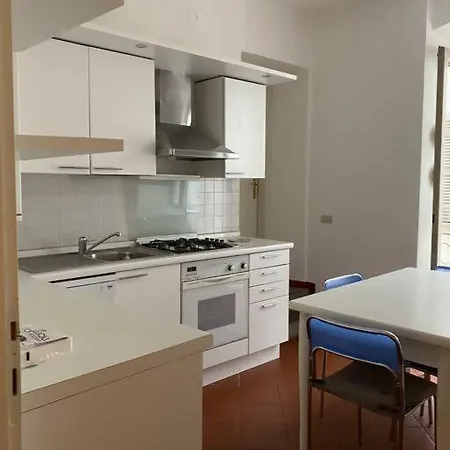 Il Salotto Sul Gombito Appartamento