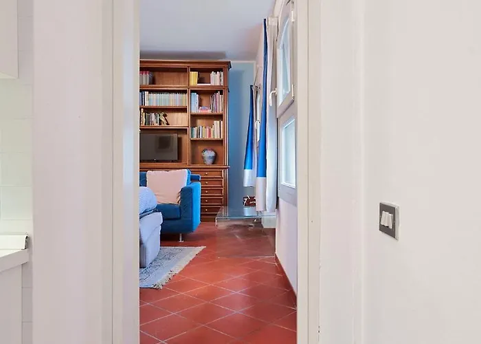 Il Salotto Sul Gombito Daire Bergamo