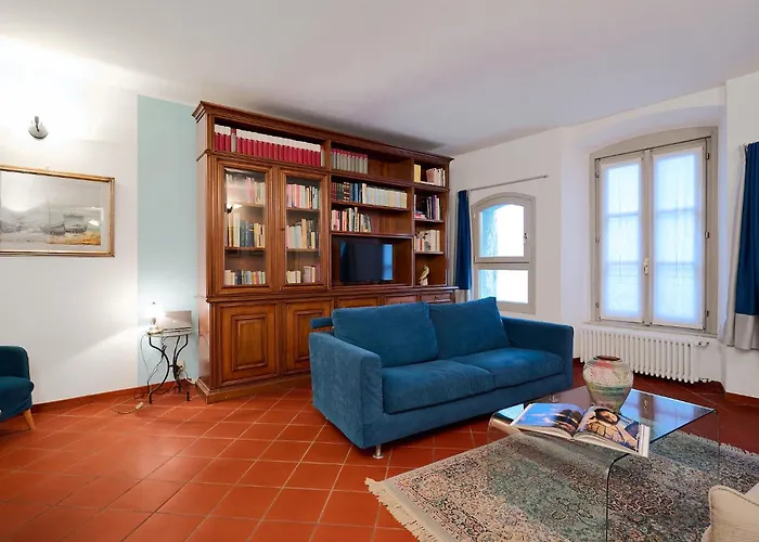 Il Salotto Sul Gombito