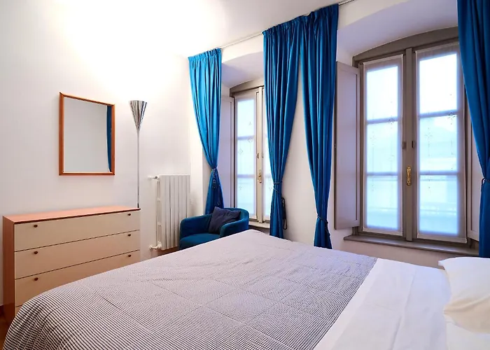 Il Salotto Sul Gombito Bergamo