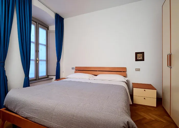 Il Salotto Sul Gombito Bergamo