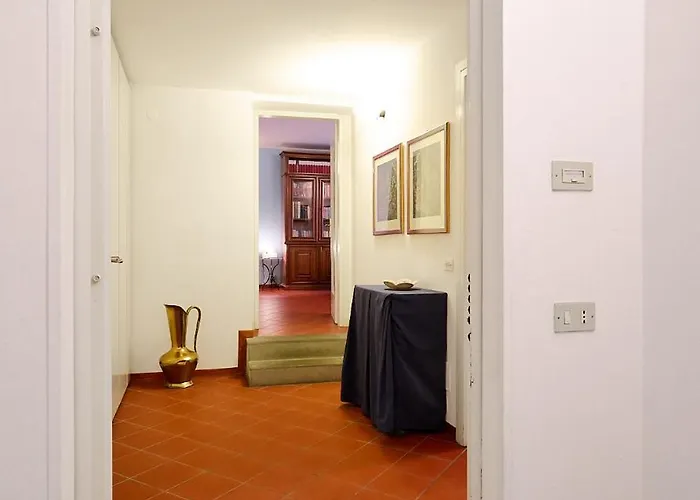 Lägenhet Il Salotto Sul Gombito