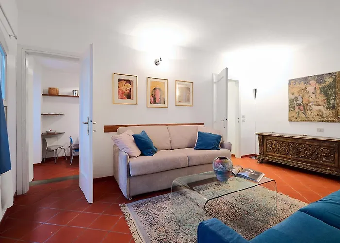 Il Salotto Sul Gombito Lägenhet Bergamo