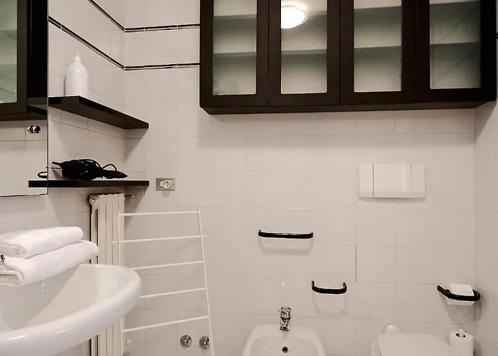 Il Salotto Sul Gombito Bergamo