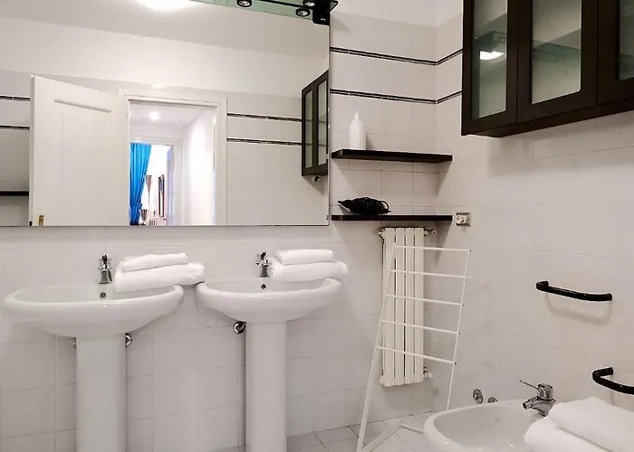 Il Salotto Sul Gombito Daire