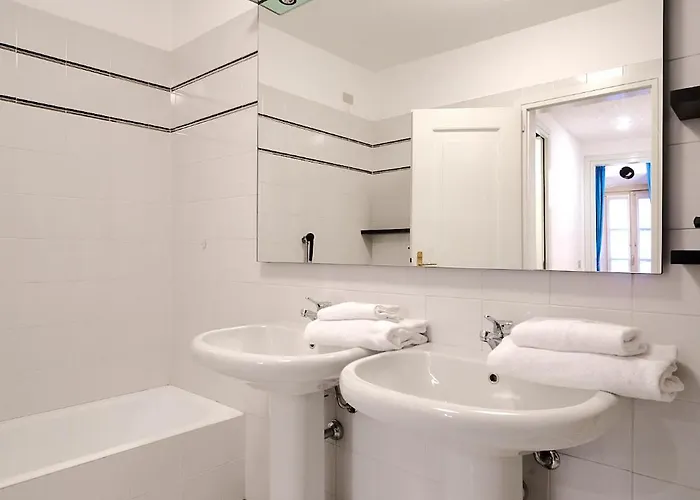 Il Salotto Sul Gombito Daire *