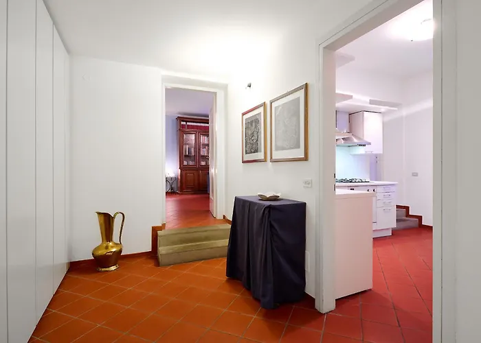 Il Salotto Sul Gombito * Bergamo