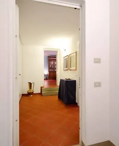 Daire Il Salotto Sul Gombito