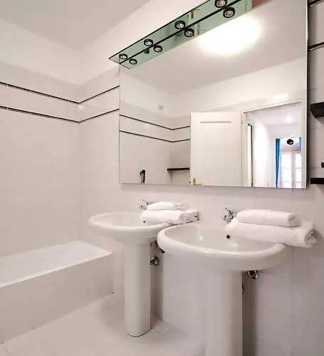 Daire Il Salotto Sul Gombito Bergamo