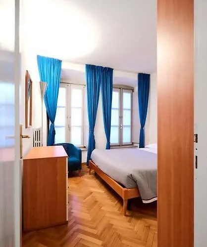 Il Salotto Sul Gombito *